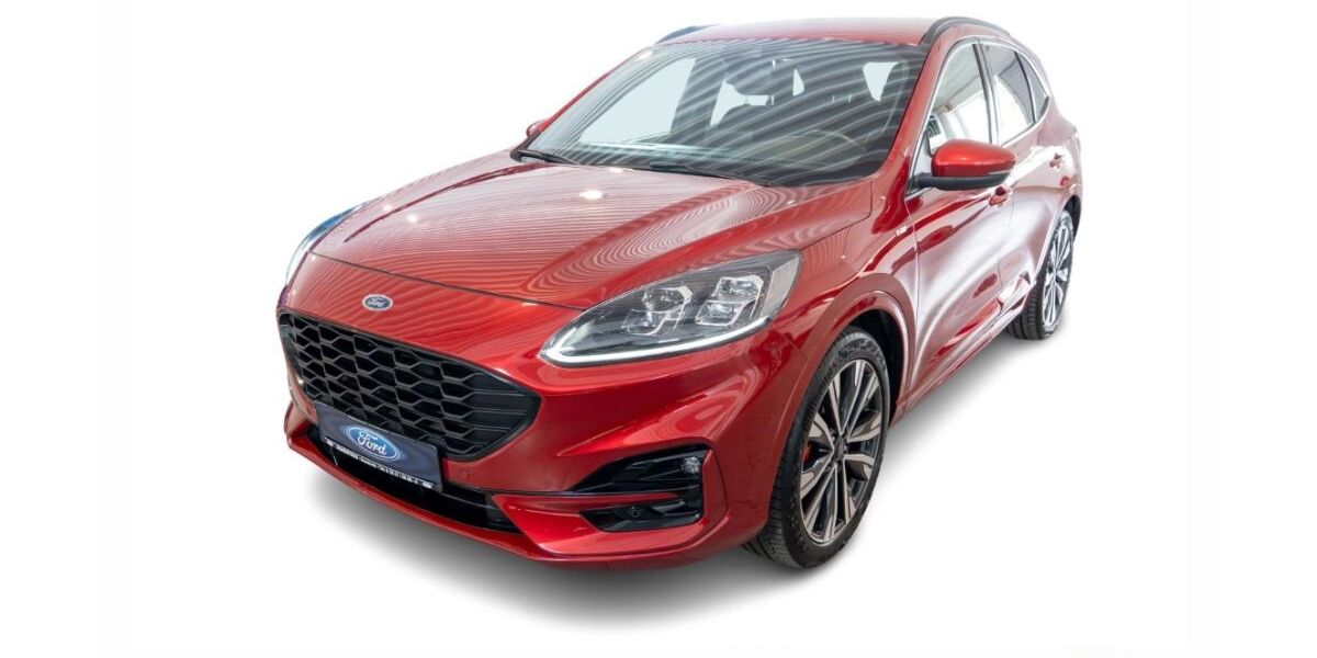 Ford Kuga 70.119 km 20.980 &euro; Braubach 56338