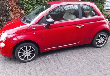 Fiat 500 170.000 km 2.900 &euro; Leubsdorf 53547