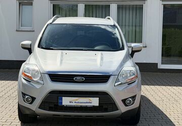 Ford Kuga 169.200 km 6.999 &euro; Neuwied 56567