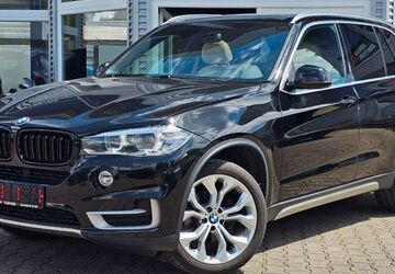 BMW X5 120.000 km 24.800 &euro; Neuwied 56566