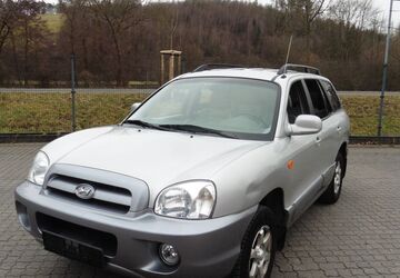 Hyundai SANTA FE 155.929 km 2.990 &euro; Neitersen 57638