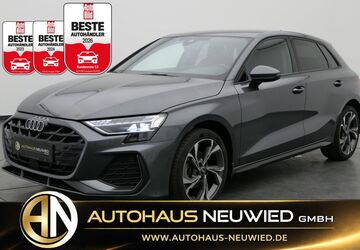 Audi A3 17.800 km 26.990 &euro; Neuwied 56567