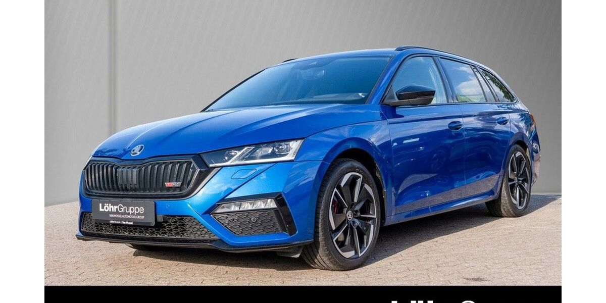 Skoda Octavia 79.764 km 30.980 &euro; Andernach 56626