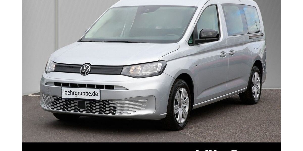 VW Caddy Maxi 78.762 km 25.280 &euro; Koblenz 56070