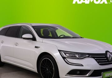 Renault Talisman 38.230 km 17.900 &euro; Siershahn 56427
