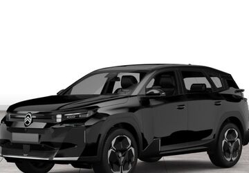 Citroen C5 Aircross 5.000 km 32.990 &euro; Montabaur 56410
