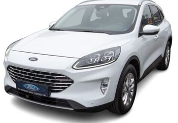 Ford Kuga 97.845 km 19.980 &euro; Koblenz 56073