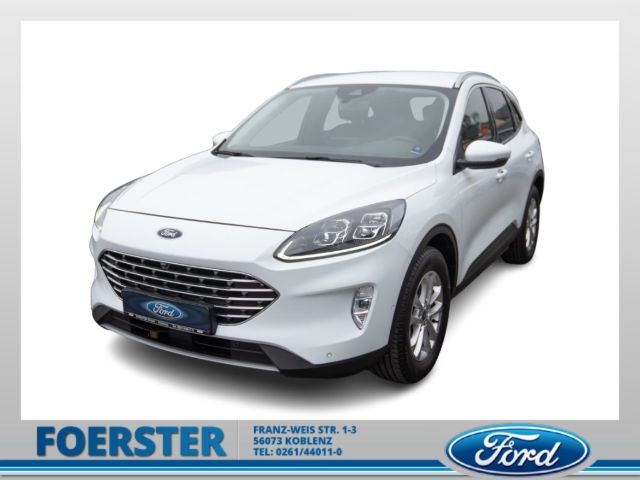 Ford Kuga 97.845 km 19.980 &euro; Koblenz 56073