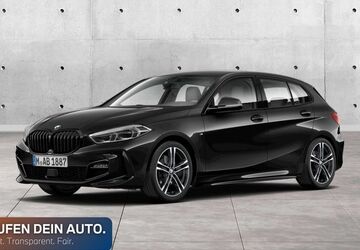 BMW 118 35.761 km 23.310 &euro; Neuwied 56564
