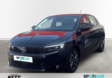 Opel Corsa 6.000 km 20.900 &euro; Mayen 56727