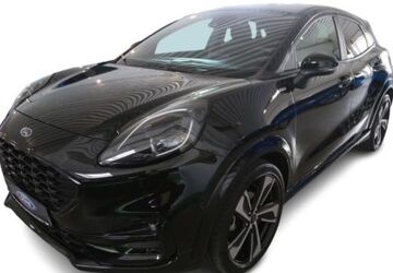 Ford Puma 35.605 km 18.980 &euro; Koblenz 56073