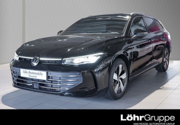 VW Passat 9.250 km 42.750 &euro; Neuwied 56564