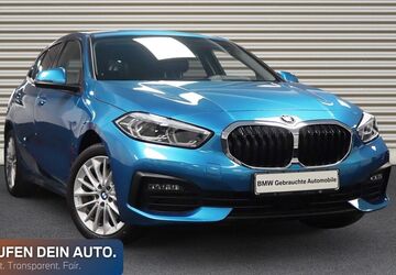 BMW 118 26.034 km 24.900 &euro; Koblenz 56073
