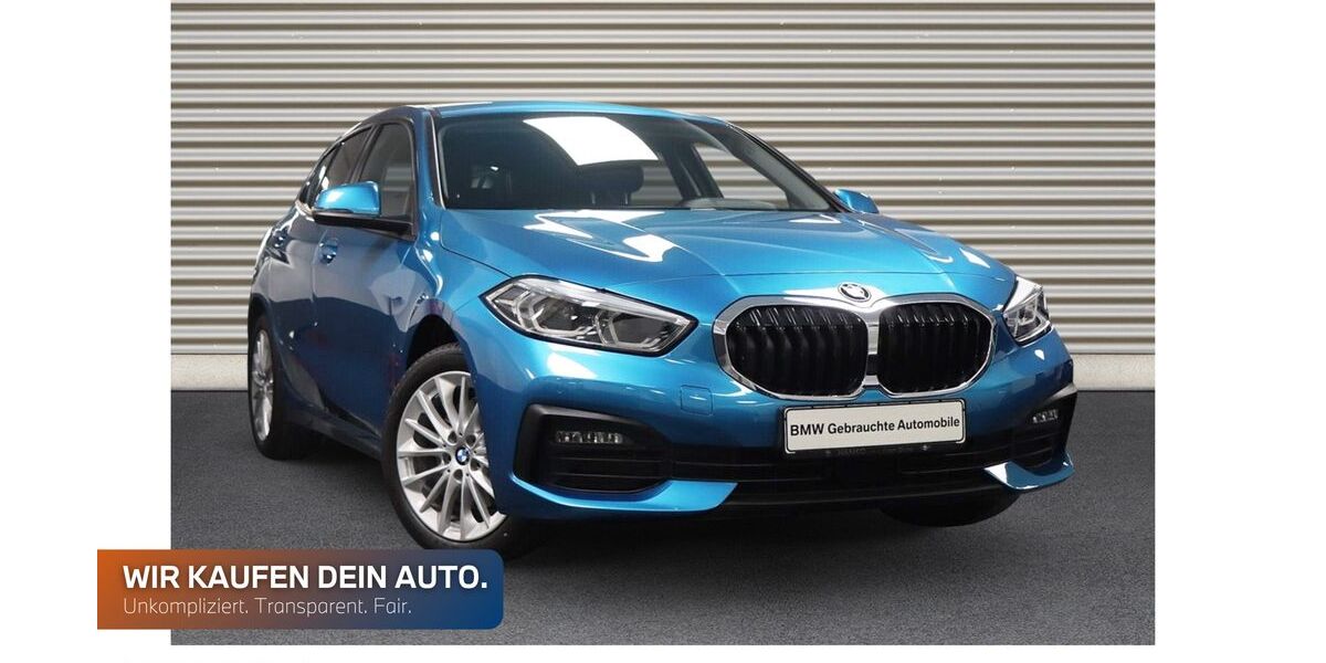 BMW 118 26.034 km 24.900 &euro; Koblenz 56073
