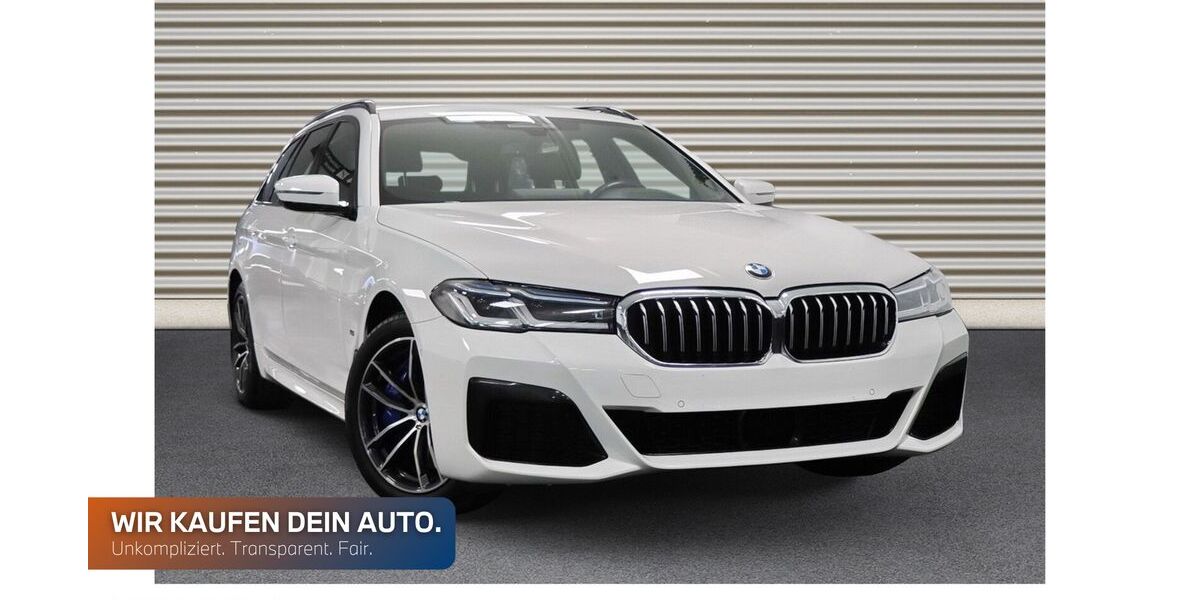 BMW 540 98.754 km 46.444 &euro; Koblenz 56073