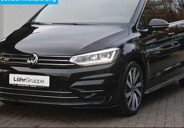 VW Touran 13.130 km 45.980 &euro; Koblenz 56076