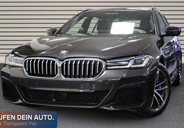 BMW 540 74.382 km 44.900 &euro; Koblenz 56073