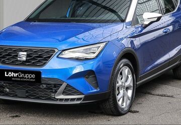 Seat Arona 13.044 km 21.980 &euro; Koblenz 56070