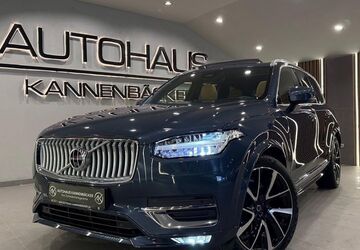 Volvo XC90 52.000 km 46.990 &euro; Ransbach-Baumbach 56235