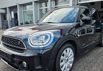 Mini Countryman S (Cooper) 44.900 km 29.590 &euro; Neuwied 56566