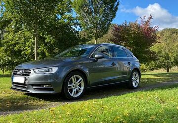 Audi A3 173.000 km 13.500 &euro; Glees 56653