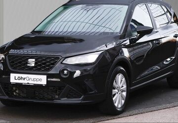 Seat Arona 33.572 km 16.980 &euro; Koblenz 56070