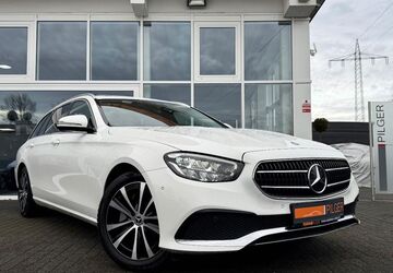 Mercedes-Benz E 300 53.535 km 31.980 &euro; Bad Honnef 53604