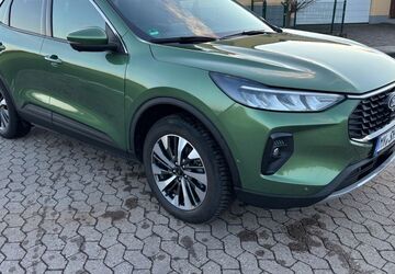 Ford Kuga 22.000 km 34.290 &euro; Andernach 56626