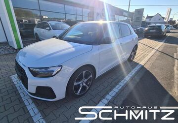Audi A1 99.380 km 13.650 &euro; Ebernhahn 56424