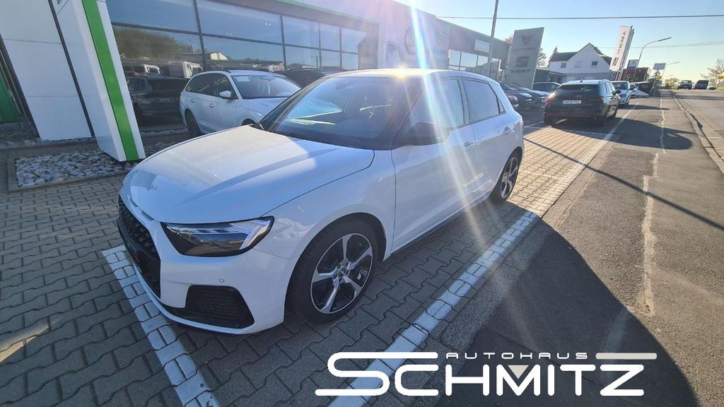 Audi A1 99.380 km 13.650 &euro; Ebernhahn 56424