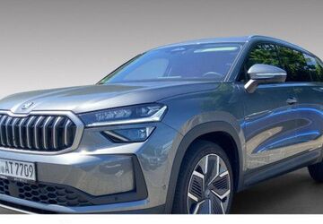 Skoda Kodiaq 7.500 km 53.750 &euro; Bad Honnef 53604
