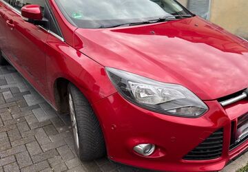 Ford Focus 148.000 km 2.999 &euro; Boppard 56154