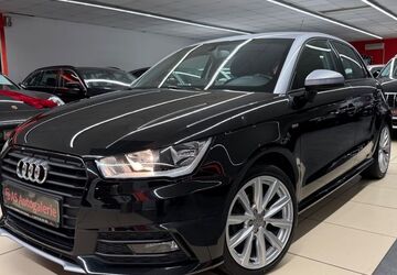 Audi A1 64.900 km 13.500 &euro; Bad Breisig 53498