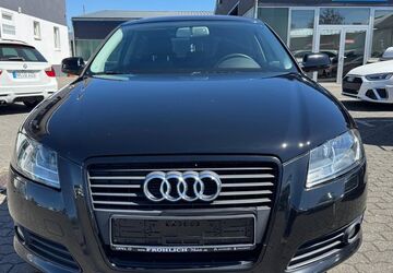 Audi A3 165.000 km 5.090 &euro; Neuwied 56566