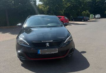 Peugeot 308 108.000 km 15.500 &euro; Remagen 53424