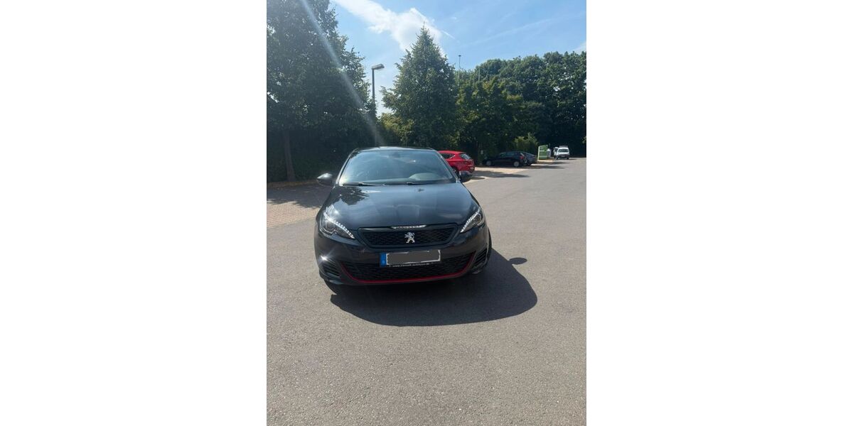 Peugeot 308 108.000 km 15.500 &euro; Remagen 53424