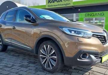 Renault Kadjar 78.500 km 13.950 &euro; Siershahn 56427