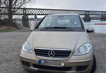 Mercedes-Benz A 150 188.000 km 2.700 &euro; Kaltenengers 56220