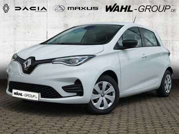 Gebrauchte Renault ZOE