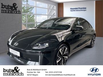 Gebrauchte Hyundai IONIQ 6