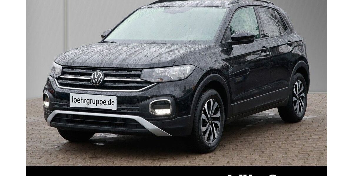 VW T-Cross 45.296 km 16.980 &euro; Andernach 56626