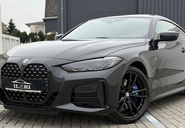 BMW M440 103.880 km 46.000 &euro; Ransbach-Baumbach 56235