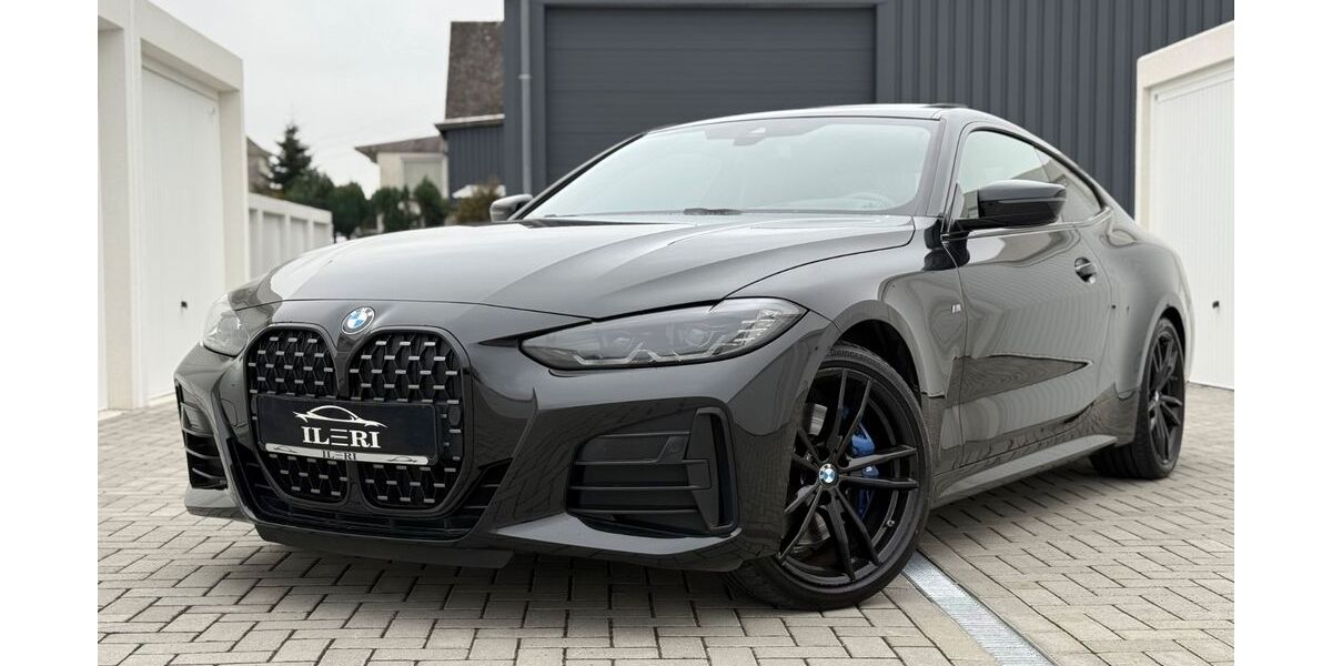 BMW M440 103.880 km 46.000 &euro; Ransbach-Baumbach 56235