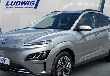 Hyundai KONA 31.990 km 21.900 &euro; Wirges 56422