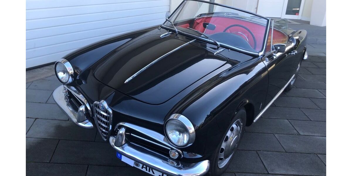 Alfa Romeo Giulietta 25.600 km 59.900 &euro; Koblenz 56068