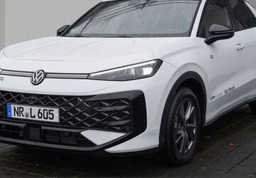 VW T-Roc 5.850 km 38.650 &euro; Neuwied 56564