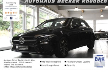 Mercedes-Benz A 180 16.700 km 27.490 &euro; Raubach 56316