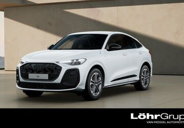 Audi Q5 3.000 km 68.480 &euro; Koblenz 56070