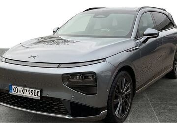 XPeng G9 10.000 km 63.110 &euro; Koblenz 56070