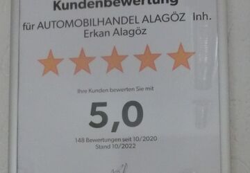 BMW X3 178.000 km 20.900 &euro; Wirges 56422